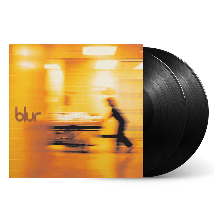 Blur - Blur 2x Vinyl LP
