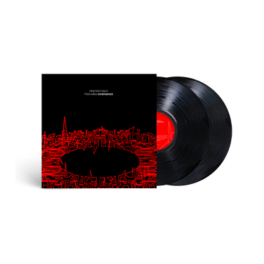 TRON Ares: Divergence - Nine Inch Nails