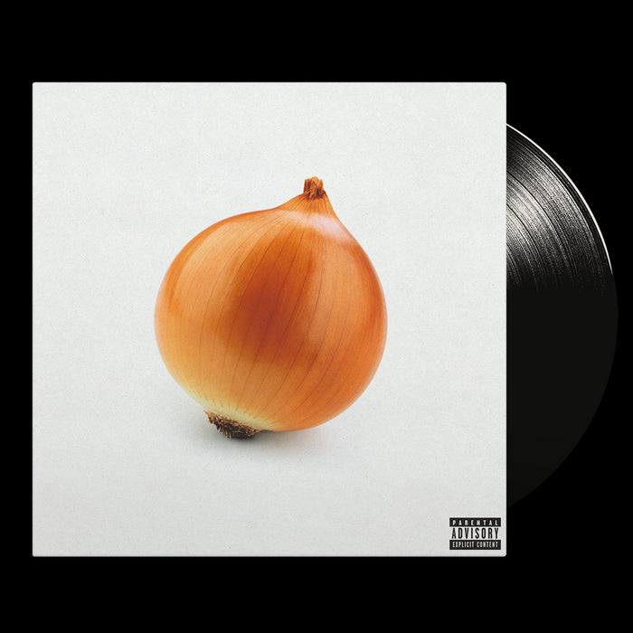 hard life - onion