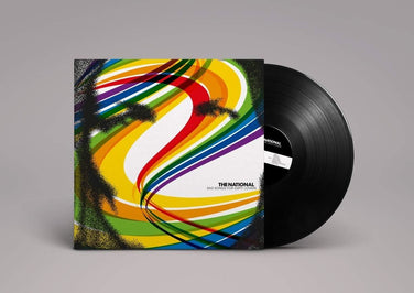 The National - Sad Songs For Dirty Lovers Vinyl LP Reissue