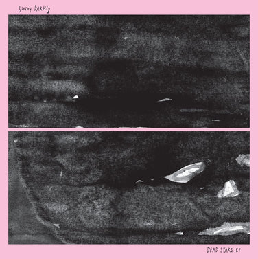 Shiny Darkly - Dead Stars EP 12" Vinyl EP