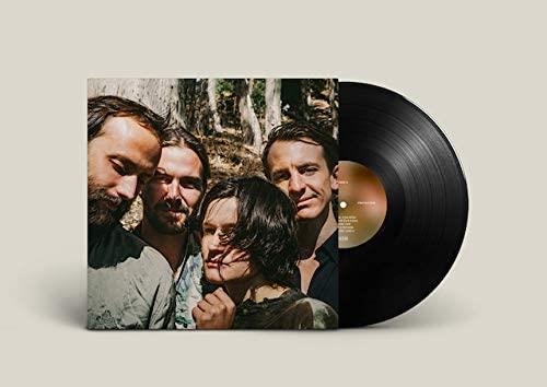 Big Thief - Two Hands Vinyl LP Vinyl LP