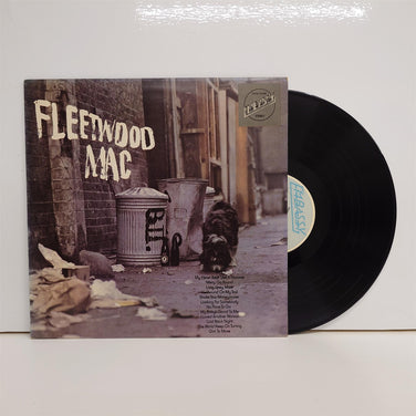 Fleetwood Mac - Peter Green's Fleetwood Mac Vinyl LP Reissue