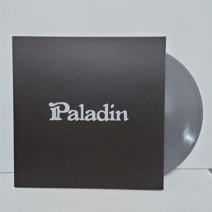 Paladin - Paladin Limited Edition 180G Silver Vinyl LP Reissue