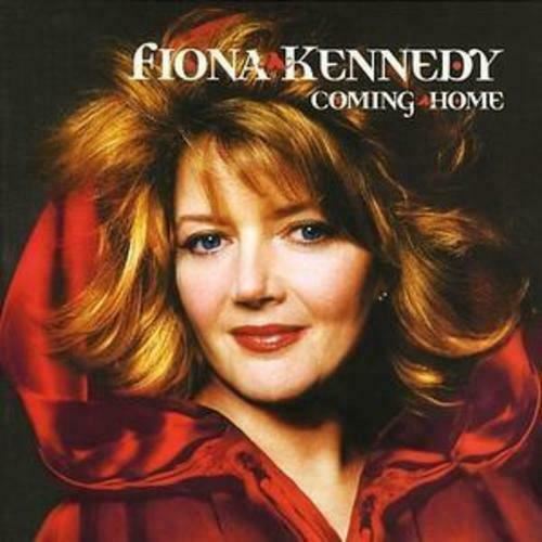 Fiona Kennedy - Coming Home CD