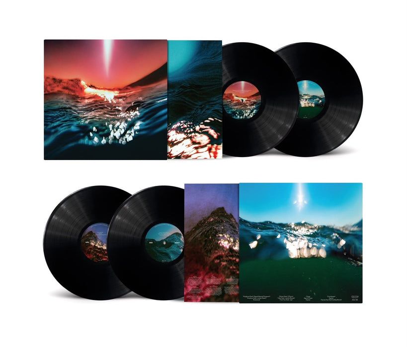 Bonobo - Fragments 2x Vinyl LP
