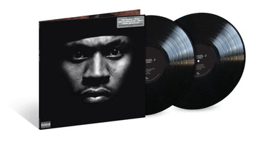 LL Cool J - All World: Greatest Hits 2x Vinyl LP