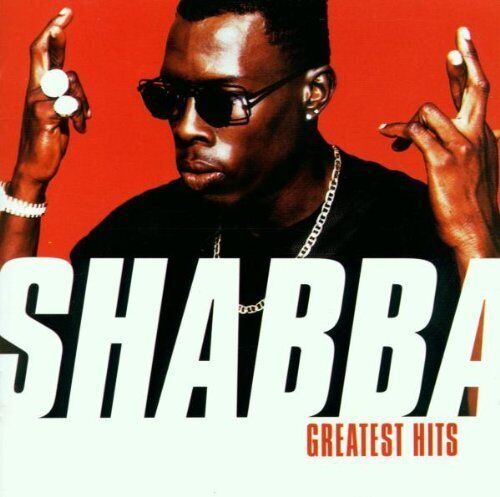 Shabba Ranks - Greatest Hits CD