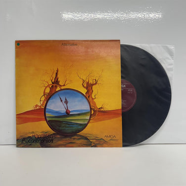 Macchina Maccheronica - Alternative Vinyl LP