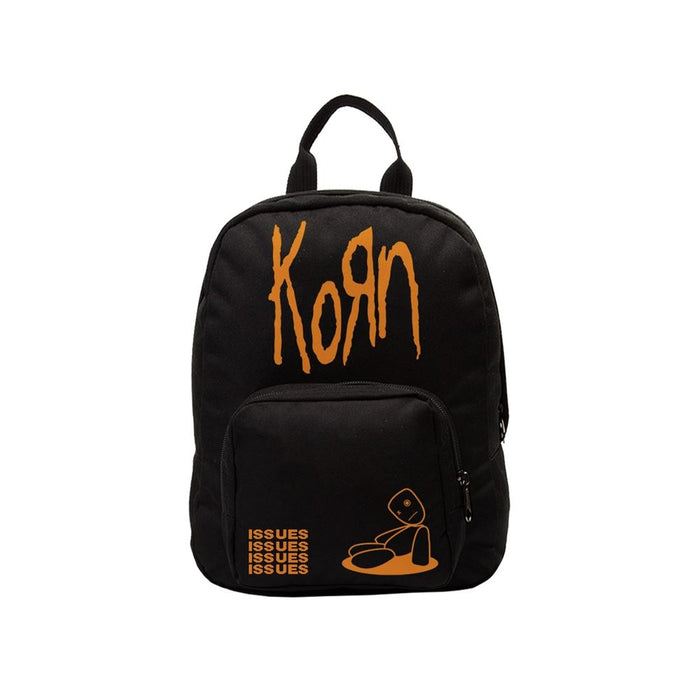 Korn - Issues Mini Backpack