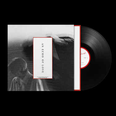 Kerala Dust - An Echo Of Love Vinyl LP