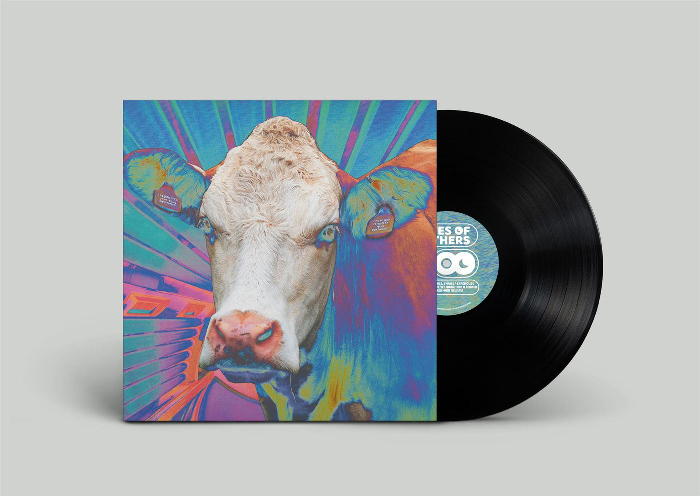 Eyes of Others - Eyes of Others