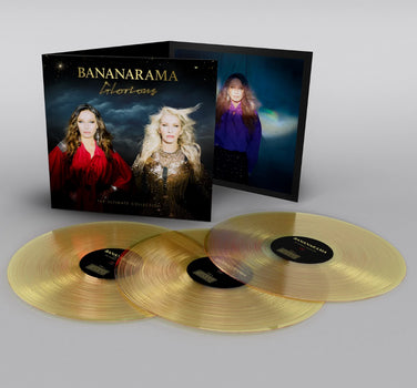 Bananarama - Glorious - The Ultimate Collection