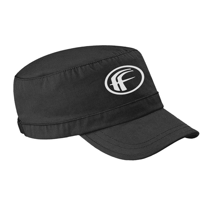 Fear Factory - Logo Army Cap