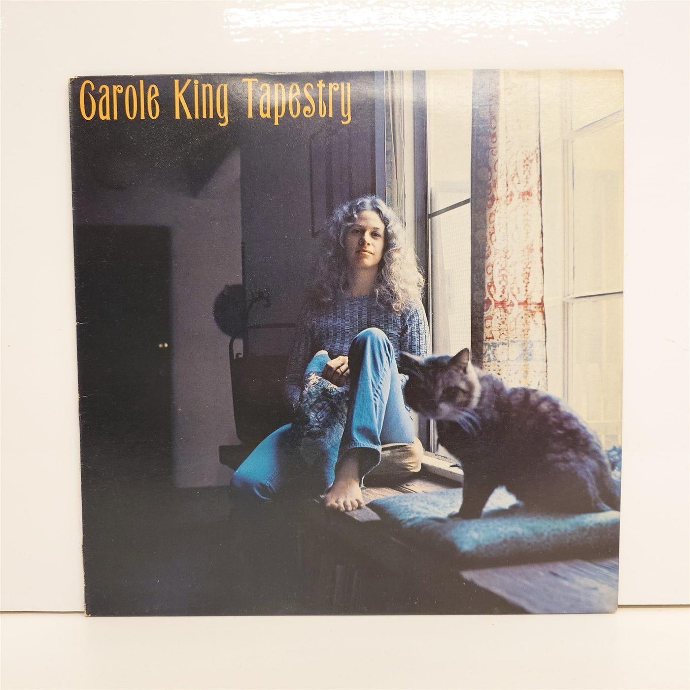 Carole King - Tapestry Vinyl LP