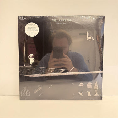 The Amazing - Picture You 2x Vinyl LP