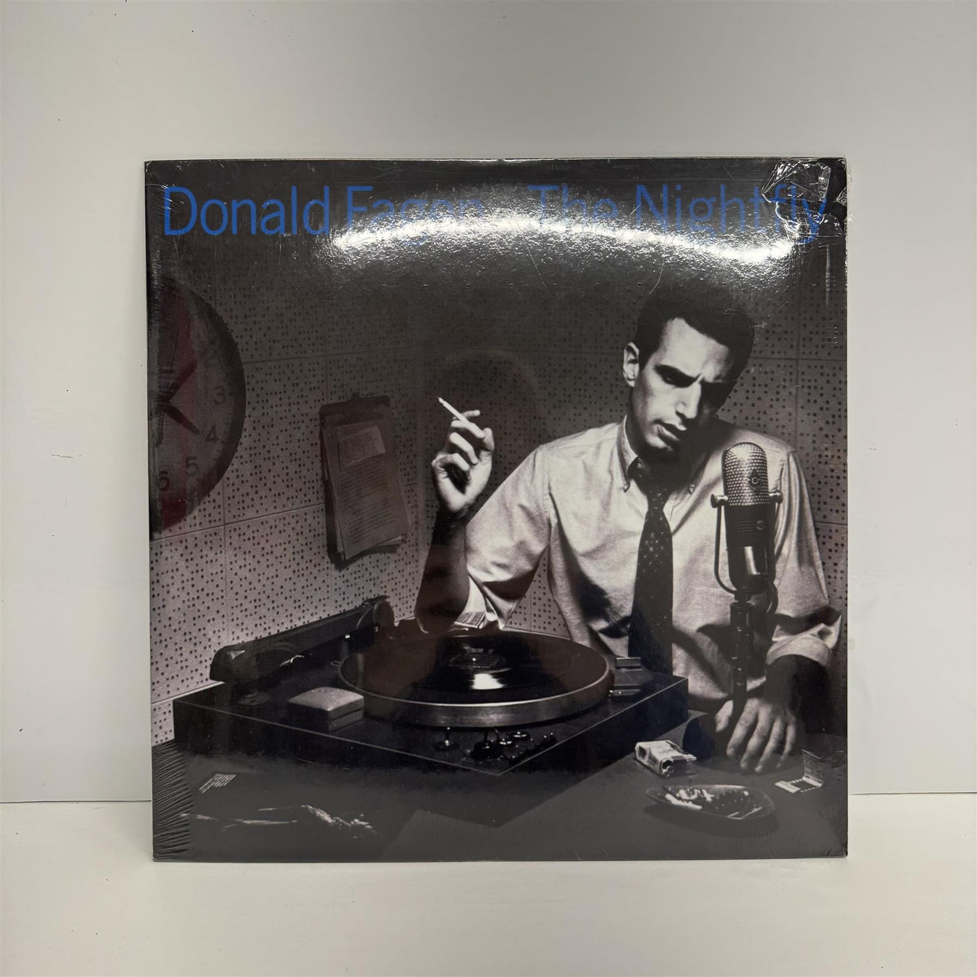Donald Fagen - The Nightfly Vinyl LP