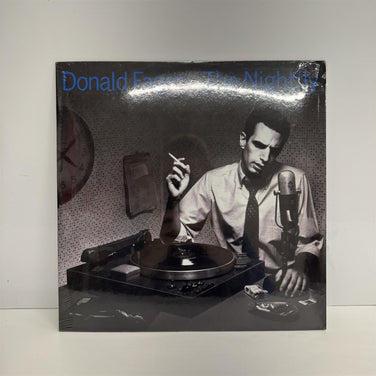 Donald Fagen - The Nightfly Vinyl LP
