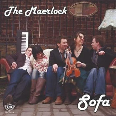 The Maerlock - Sofa CD