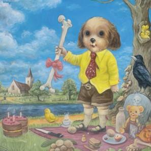 Angels Of Light - We Are Him