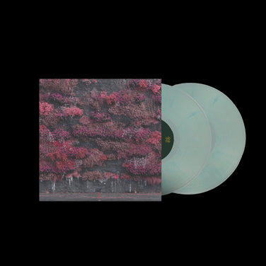 Sleep Token - Even In Arcadia Indies Exclusive 2x Hint Of Blue Vinyl LP