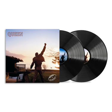 Queen - Made In Heaven