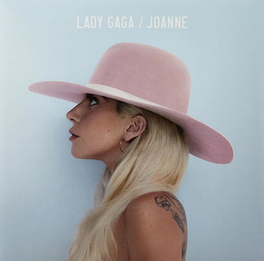 Lady Gaga - Joanne 2x Vinyl LP