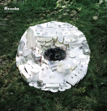 Bonobo - Days To Come 2x Vinyl LP