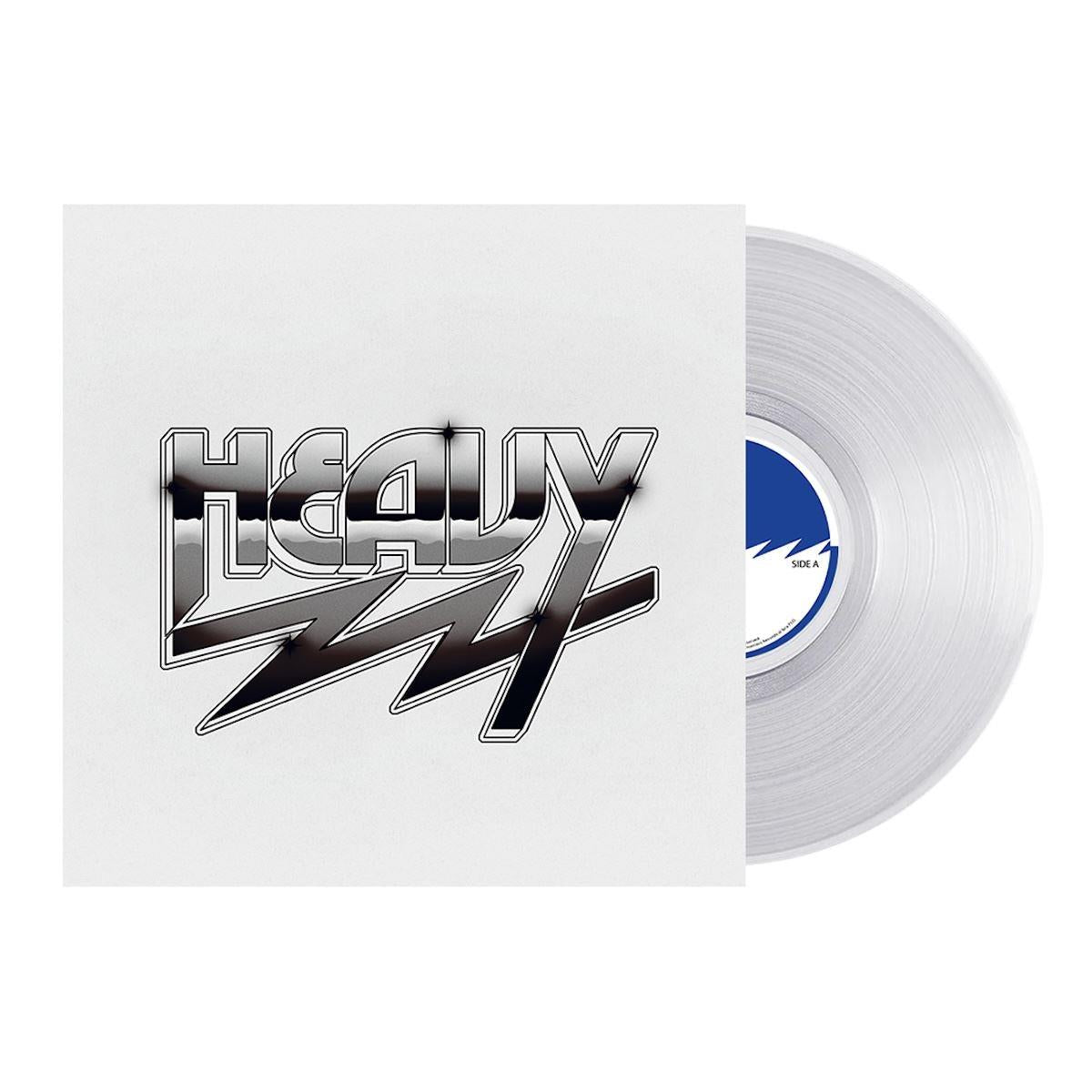 The Howlers - Heavy