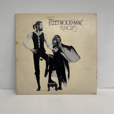 Fleetwood Mac - Rumours Vinyl LP