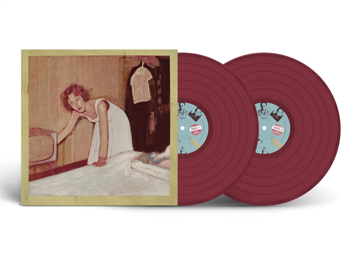Manchester Orchestra - I'm Like A Virgin Losing A Child (20th Anniversary Edition)