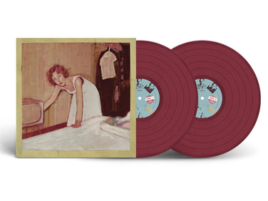 Manchester Orchestra - I'm Like A Virgin Losing A Child (20th Anniversary Edition)