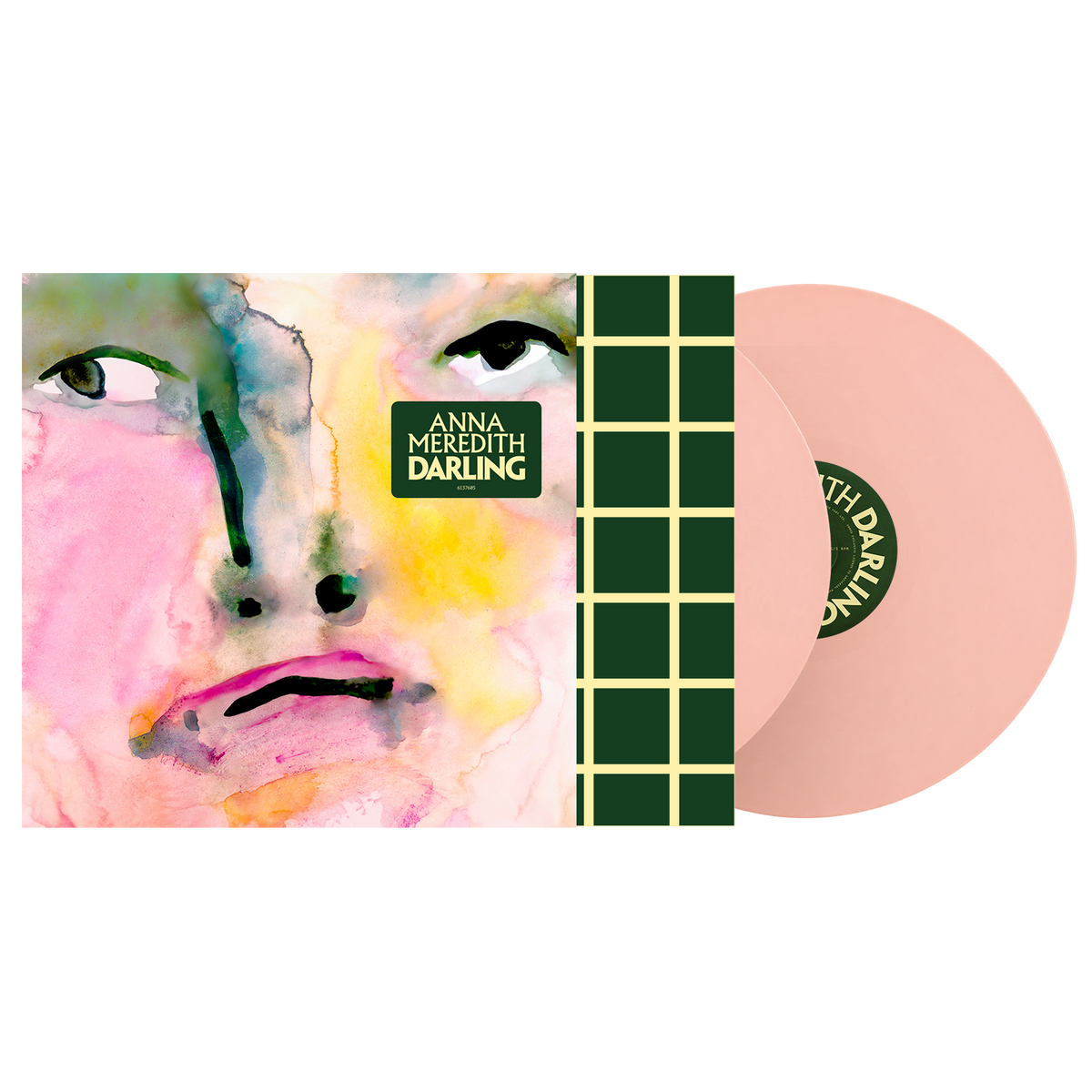 Anna Meredith - DARLING