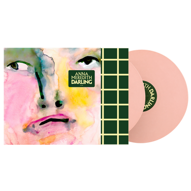 Anna Meredith - DARLING