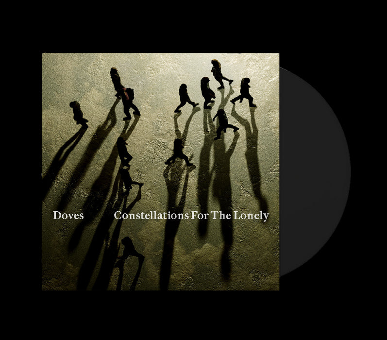 Doves - Constellations For The Lonely