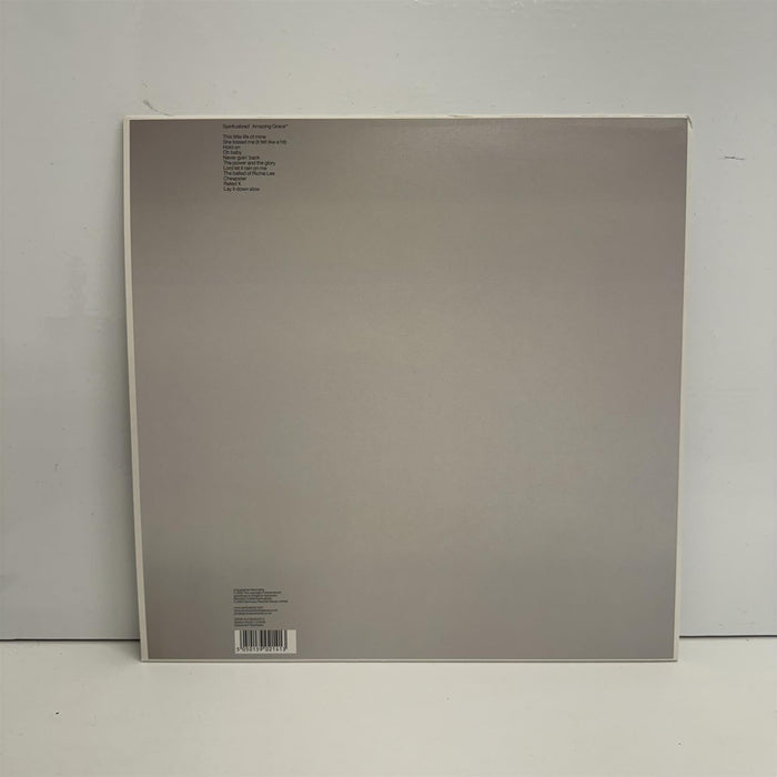 Spiritualized - Amazing Grace® Vinyl LP