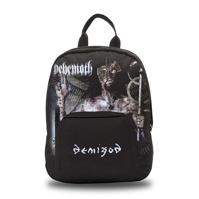 Behemoth - Demigod Mini Backpack