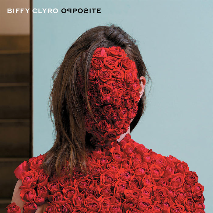 Biffy Clyro - Opposite/Victory Over The Sun Vinyl LP