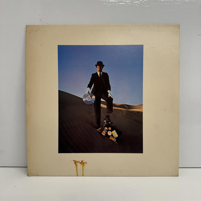 Pink Floyd - Wish You Were Here Vinyl LP