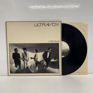 Ultravox - Vienna Vinyl LP