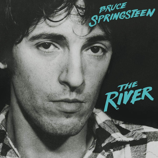 Bruce Springsteen - The River 2x 180G Vinyl LP Remastered