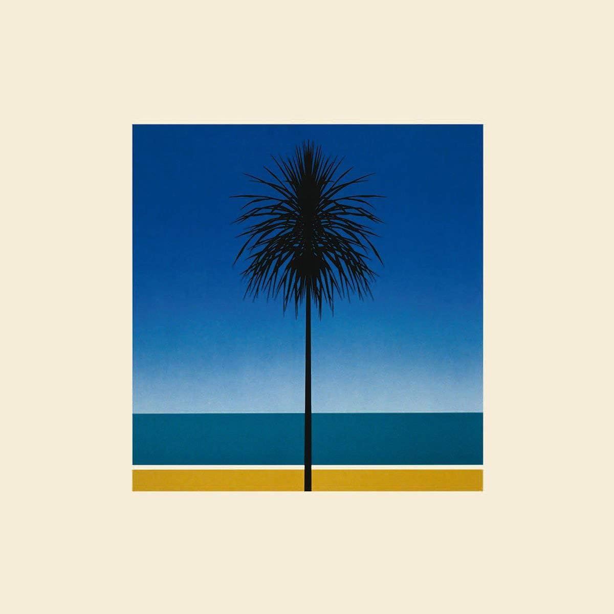 Metronomy - The English Riviera Vinyl LP Reissue