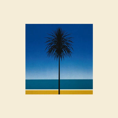 Metronomy - The English Riviera Vinyl LP Reissue