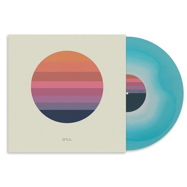 Tycho - Awake 10th Anniversary Edition Blue & Beige Vinyl LP
