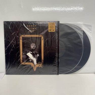 Danny Brown - Old 2x Vinyl LP