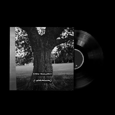 Archy Marshall - A New Place 2 Drown (Instrumentals) Vinyl LP