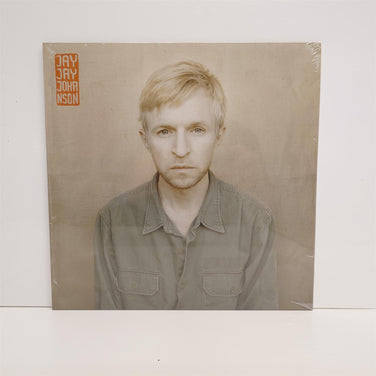 Jay-Jay Johanson - Opium Vinyl LP