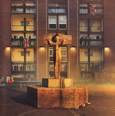 slowthai - Nothing Great About Britain CD