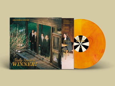 Grandmas House - Baby You're A Winner