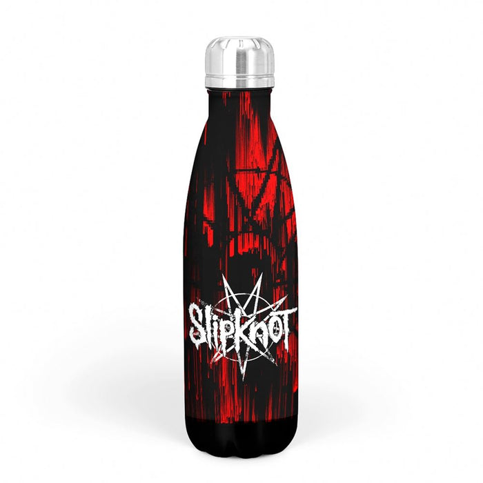 Slipknot - Glitch Water Bottle